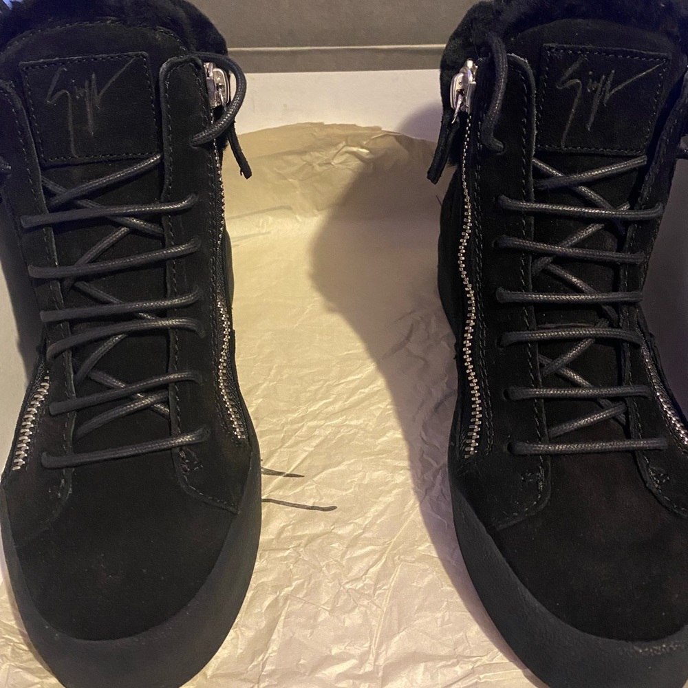 Giuseppe Zanotti